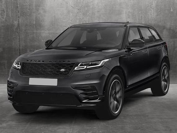 LAND ROVER RANGE ROVER VELAR 2021 SALYJ2EX8MA303974 image